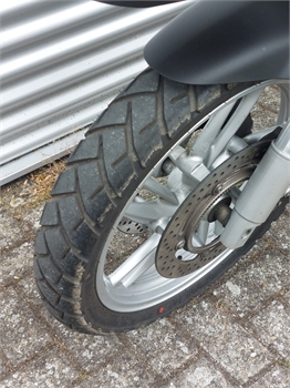 BMW R 1200 GS